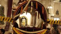 Shashtyabdapurti Utsava - Karla - Day 7 (15 Nov 2024)